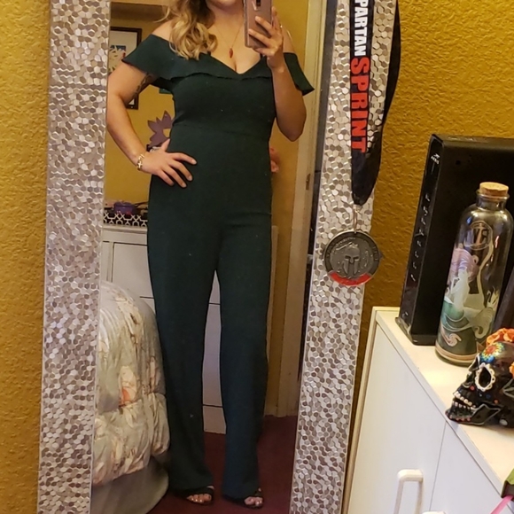 Romper - Picture 4 of 5